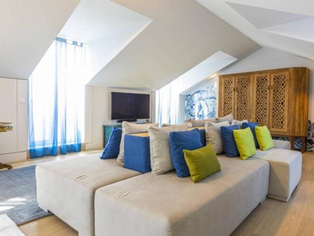 Apartamentos 3 quarto, Lisbon Lisbon 1200 223 DLS92308173