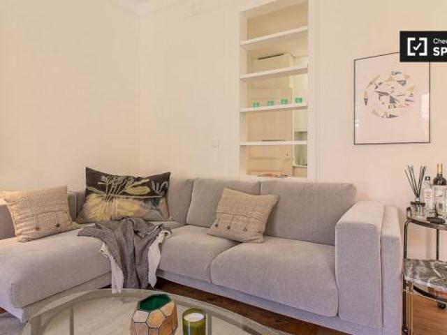 Apartamentos 3 quarto, Lisbon Lisbon 1200 332 DLS77534792