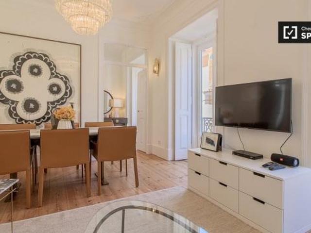 Apartamentos 3 quarto, Lisbon Lisbon 1200 332 ELS77534792