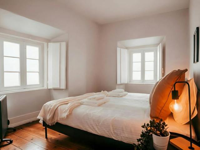Apartamentos 3 quarto, Lisbon Lisbon 1200 432 DS101951440