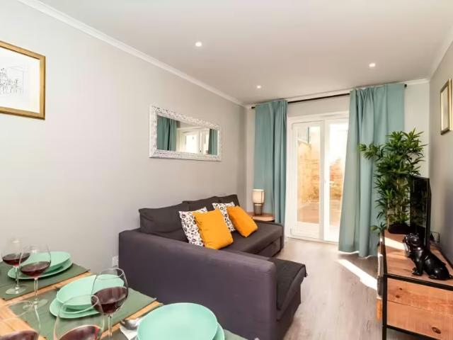 Apartamentos 3 quarto, Lisbon Lisbon 1200 737 DLS98538493