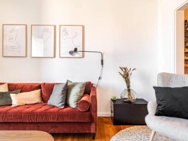 Apartamentos 3 quarto, lisbon lisbon 1250 096 ELS101842899