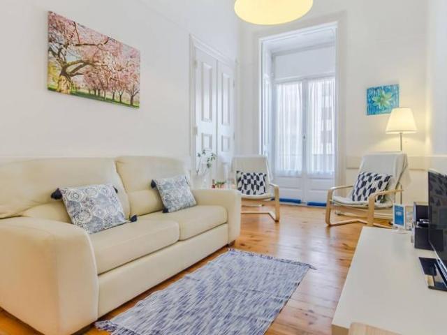 Apartamentos 3 quarto, Lisbon Lisbon 1250 098 DLS89364137