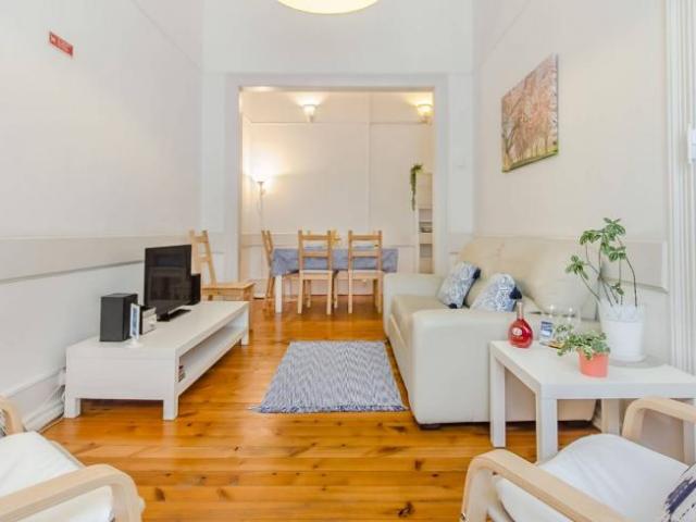 Apartamentos 3 quarto, Lisbon Lisbon 1250 098 ELS89364137