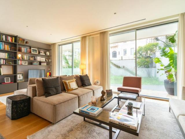 Apartamentos 3 quarto, Lisbon Lisbon 1250 002 DLS100714135