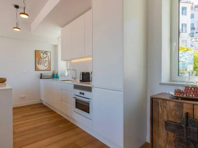 Apartamentos 3 quarto, lisbon lisbon 1250 156 ELS100217341