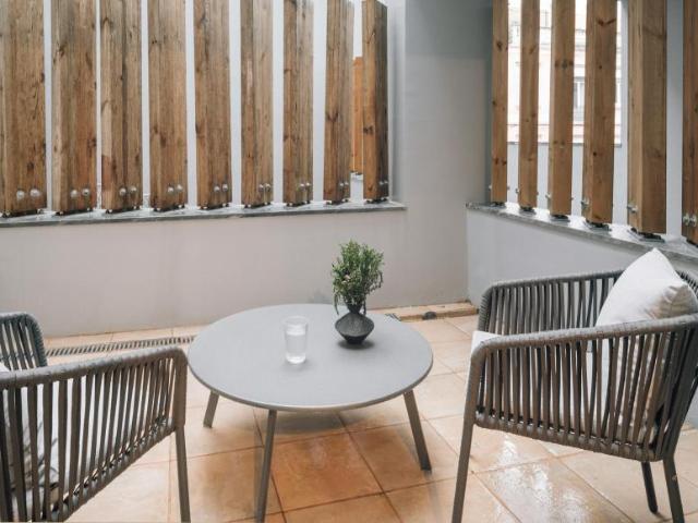 Apartamentos 3 quarto, Lisbon Lisbon 1250 107 DS101512803