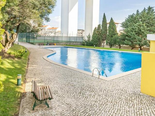 Apartamentos 3 quarto, Lisbon Lisbon 1300 DS87991781