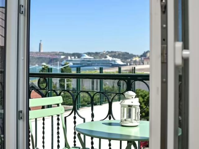 Apartamentos 3 quarto, Lisbon Lisbon 1300 ES96383442