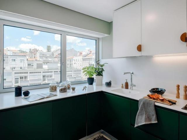 Apartamentos 3 quarto, Lisbon Lisbon 1350 180 ES101408950