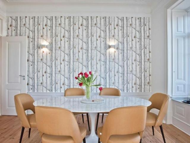 Apartamentos 3 quarto, Lisbon Lisbon 1350 302 DS100914177