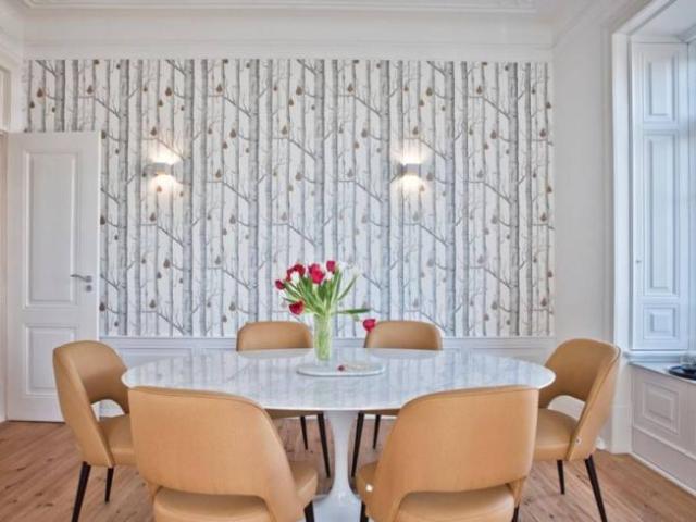 Apartamentos 3 quarto, lisbon lisbon 1350 302 ELS100216832
