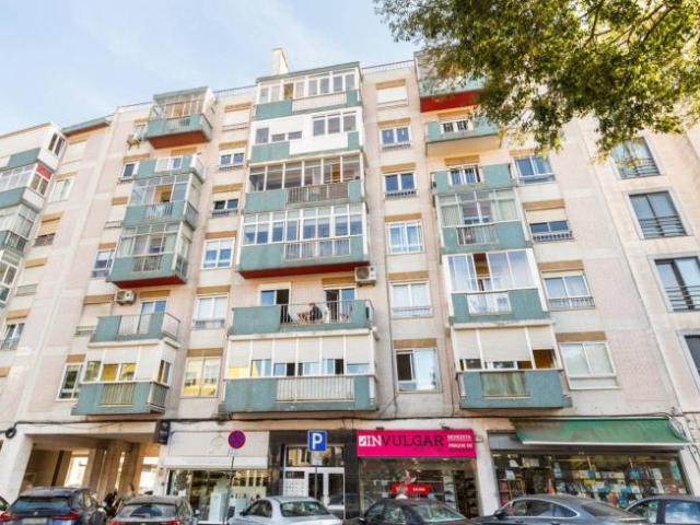 Apartamentos 3 quarto, Lisbon Lisbon 1500 681 DLS91145371