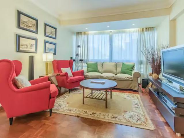 Apartamentos 3 quarto, Lisbon Lisbon 1600 620 DLS98636221