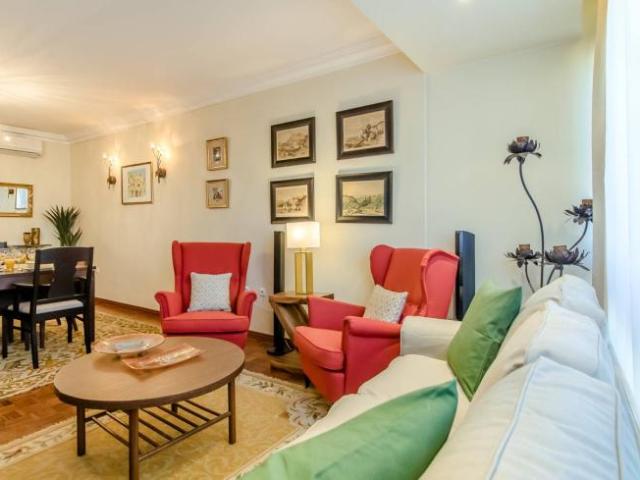 Apartamentos 3 quarto, lisbon lisbon 1600 620 DLS101670967