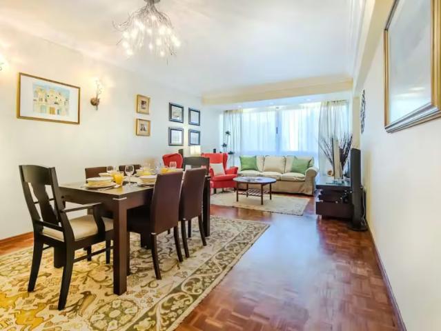 Apartamentos 3 quarto, Lisbon Lisbon 1600 620 ELS98636221