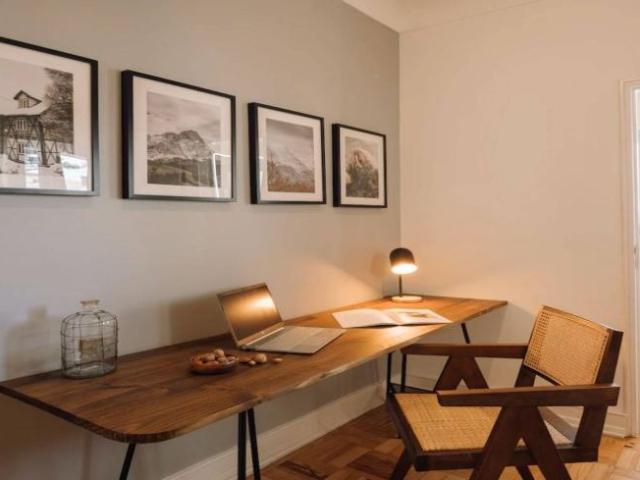 Apartamentos 3 quarto, Lisbon Lisbon 1700 005 DLS97237892