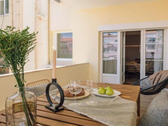 Apartamentos 3 quarto, Lisbon Lisbon 1700 005 ELS97237892