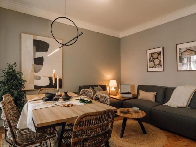 Apartamentos 3 quarto, Lisbon Lisbon 1700 005 ES101513013