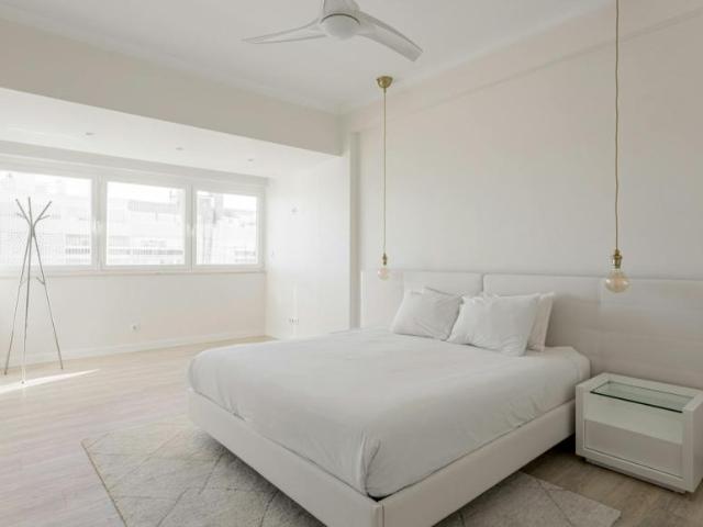 Apartamentos 3 quarto, Lisbon Lisbon 1700 165 DS101988770