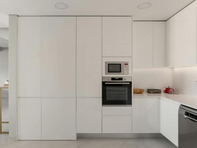 Apartamentos 3 quarto, Lisbon Lisbon 1700 165 ES101988770