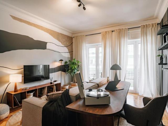 Apartamentos 3 quarto, Lisbon Lisbon 1700 202 DS101513053