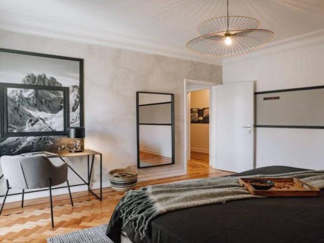 Apartamentos 3 quarto, Lisbon Lisbon 1700 220 ELS97235538