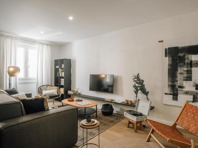 Apartamentos 3 quarto, Lisbon Lisbon 1700 344 ELS101885320