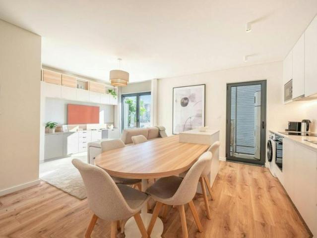 Apartamentos 3 quarto, Lisbon Lisbon 1750 062 DS102953013