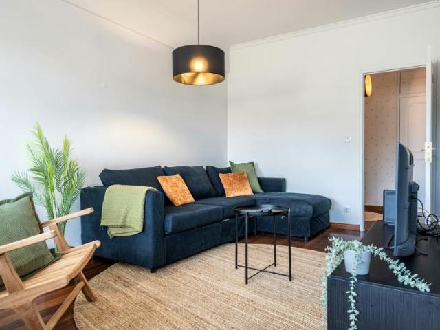 Apartamentos 3 quarto, Lisbon Lisbon 1750 027 DS102205660