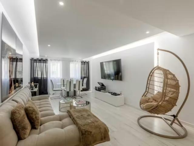 Apartamentos 3 quarto, Lisbon Lisbon 1750 451 ES100384586