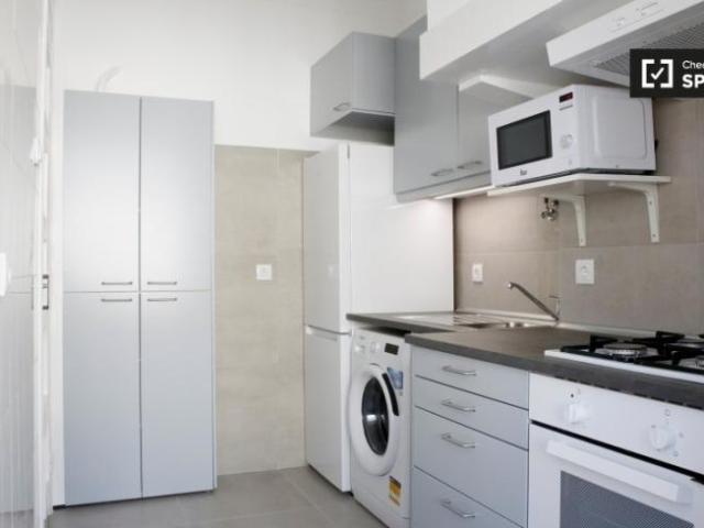 Apartamentos 3 quarto, lisbon lisbon 1900 086 DS101815423