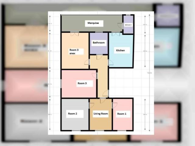 Apartamentos 3 quarto, lisbon lisbon 1900 004 DLS101771080