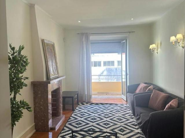 Apartamentos 3 quarto, Lisbon Lisbon 1900 026 DLS99689905