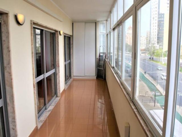 Apartamentos 3 quarto, lisbon lisbon 1900 036 ELS101772310