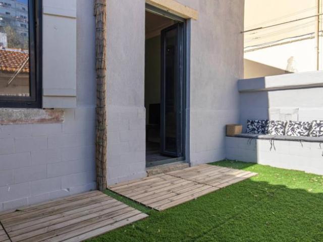 Apartamentos 3 quarto, lisbon lisbon 1900 254 DLS101771770