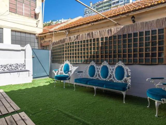 Apartamentos 3 quarto, lisbon lisbon 1900 254 ELS101771770