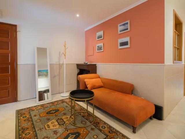 Apartamentos 3 quarto, Lisbon Lisbon 1950 101 DLS98755401