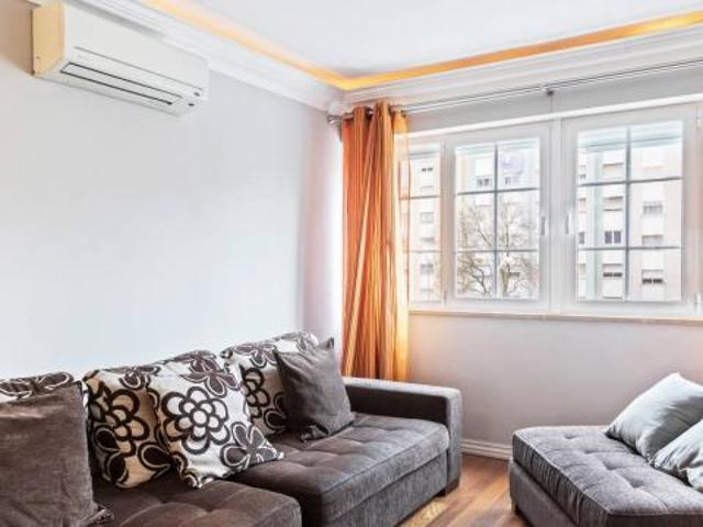 Apartamentos 3 quarto, Lisbon Lisbon 2650 ES70687468