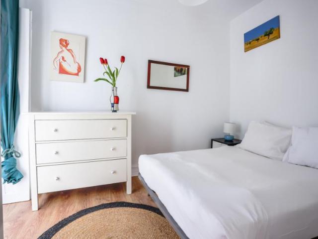 Apartamentos 3 quarto, Lisbon Lisbon DS103358132