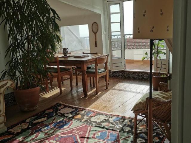 Apartamentos 3 quarto, Lisbon Lisbon DS103397835