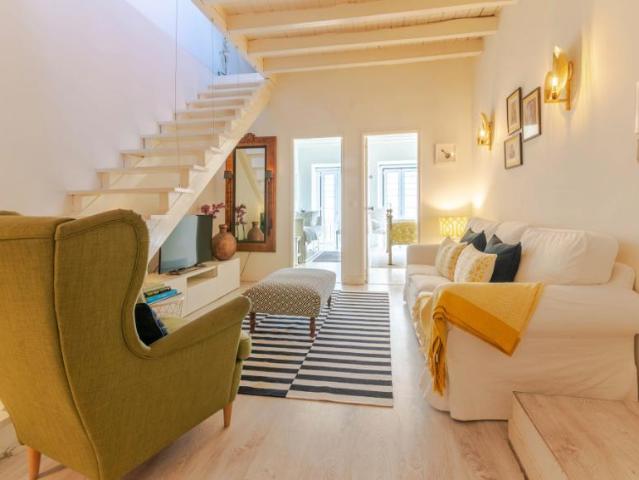 Apartamentos 3 quarto, Lisbon Lisbon DS77936663