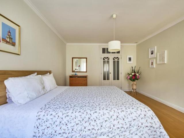 Apartamentos 3 quarto, Lisbon Lisbon ES102555084