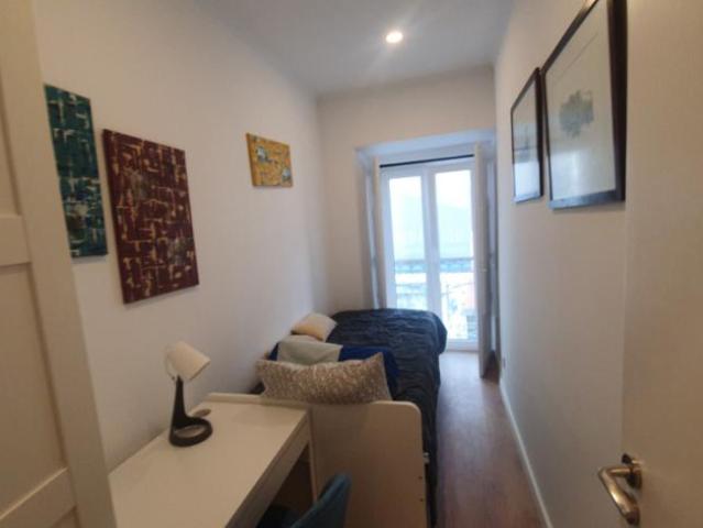Apartamentos 3 quarto, Lisbon Lisbon ES103358178