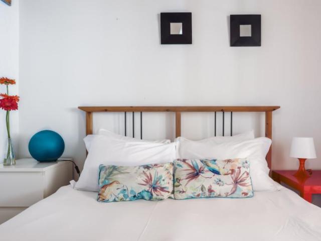 Apartamentos 3 quarto, Lisbon Lisbon ES103358132
