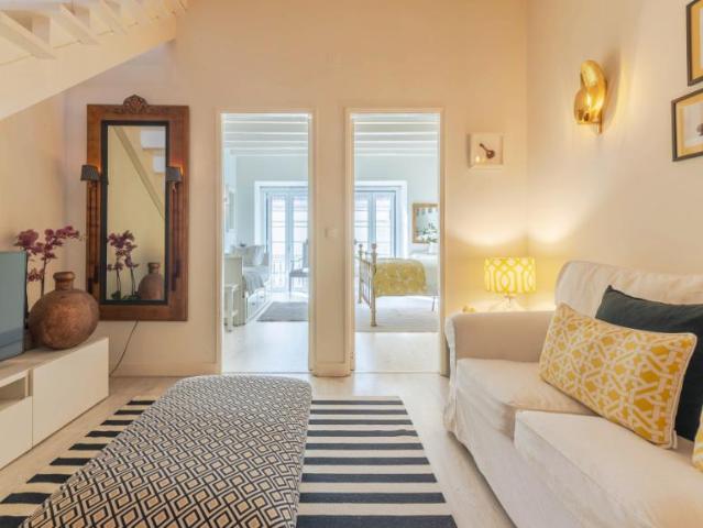 Apartamentos 3 quarto, Lisbon Lisbon ES77936663