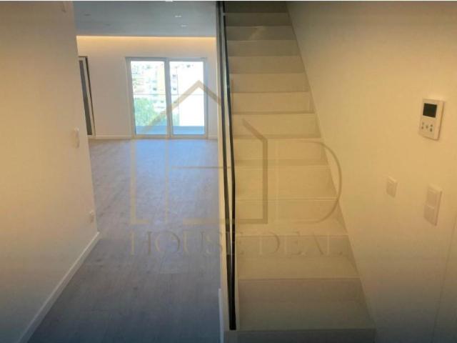 Apartamentos 3 quarto, Montijo Montijo DLS100016012