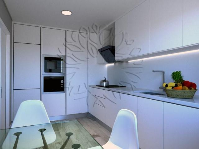 Apartamentos 3 quarto, Montijo Montijo DLS100609205