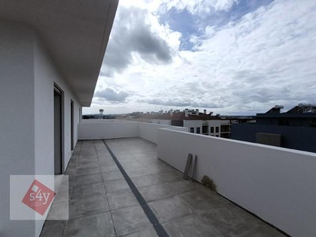 Apartamentos 3 quarto, Montijo Montijo DS90436415