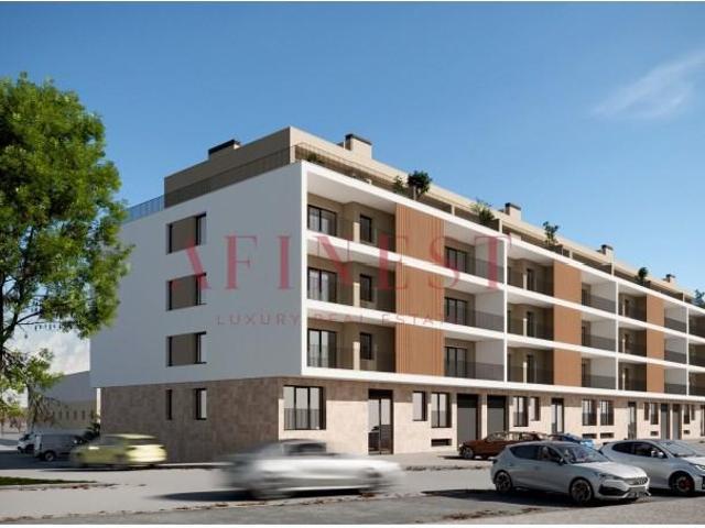 Apartamentos 3 quarto, Montijo Montijo DS98535071